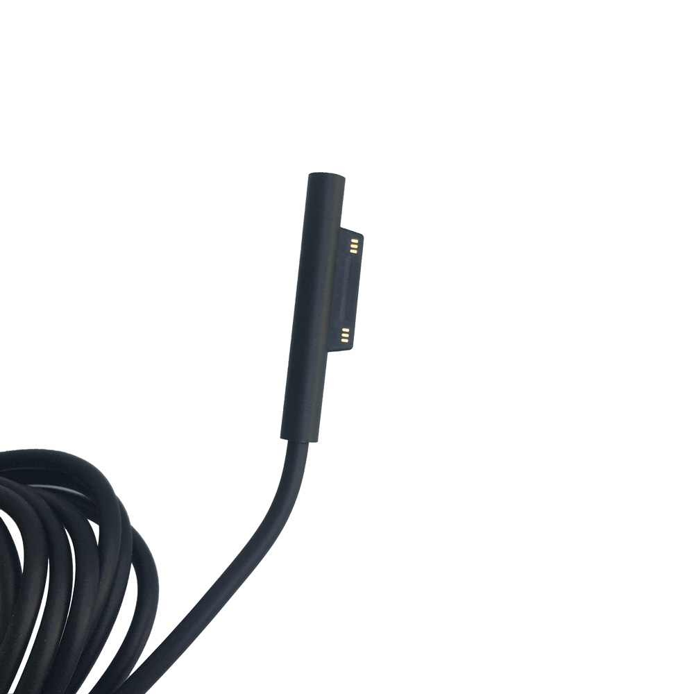 36W 12V 2.58A Ac Adapter for Microsoft Surface pro 3,4,5,Model 1625 Charger Power Supply