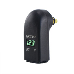 2021 Motorcycle Dual USB Din Hella Charger Power Adapter Socket