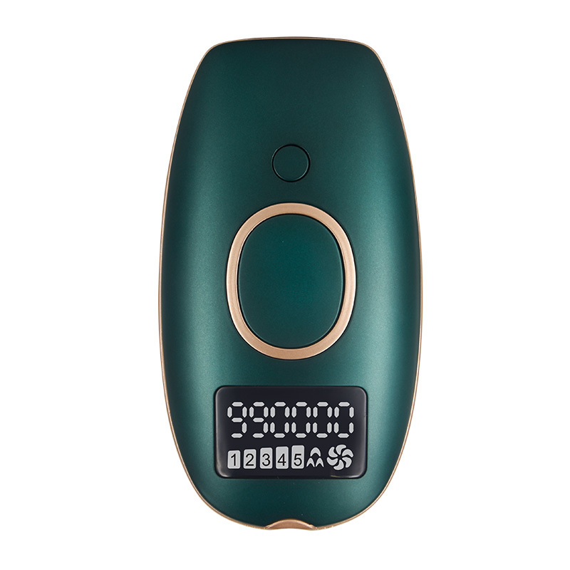 Flashes Laser Hair Removal Epilator For Women Household Mini Electric Depilador a Laser Multifunction IPL Laser Epilator