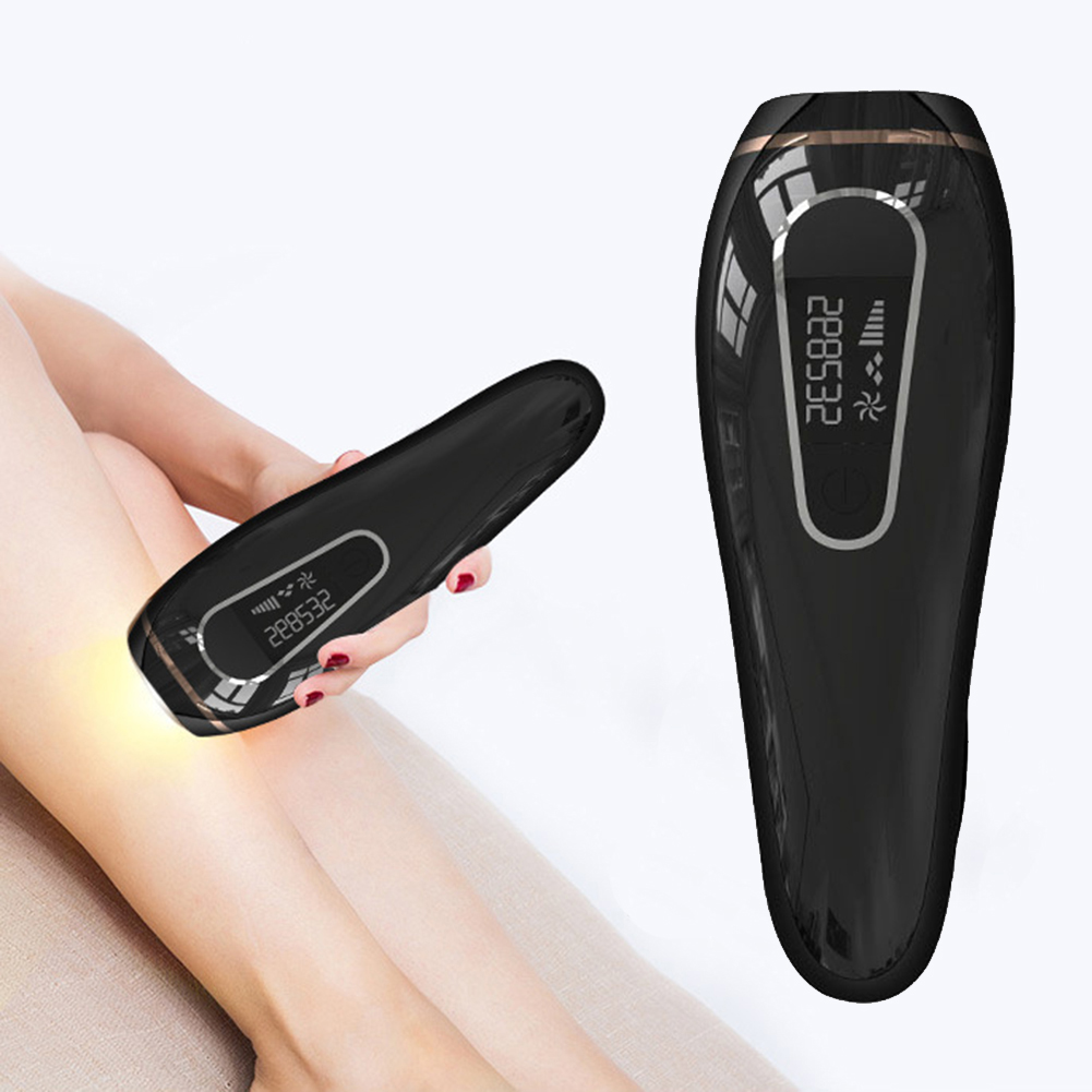 Hair Removal Photoepilator Use 990000 Flash Permanent Painless Shaving and Depilador