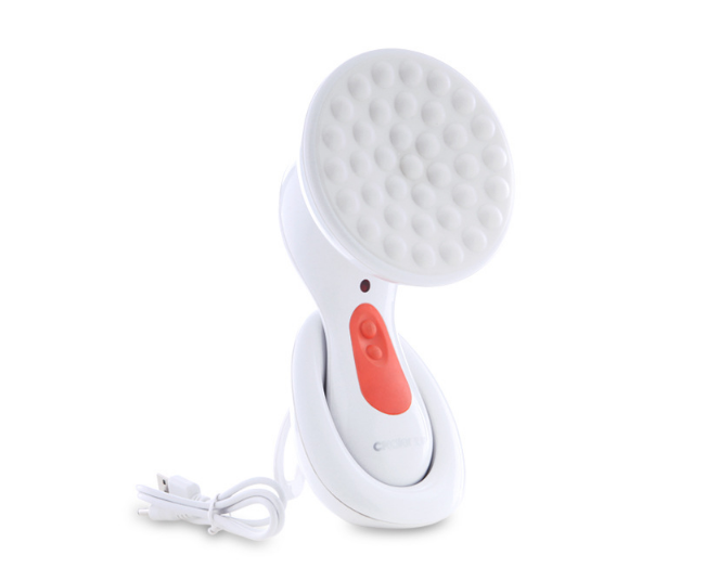Electronic vibrate care enlargement instrument sexy breast enhance massager electric breast beauty device