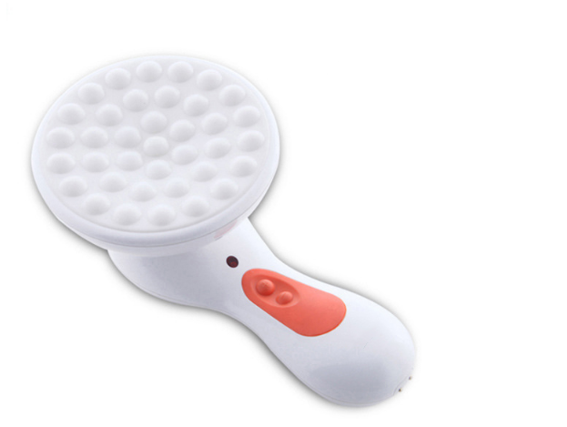 Electronic vibrate care enlargement instrument sexy breast enhance massager electric breast beauty device view 3