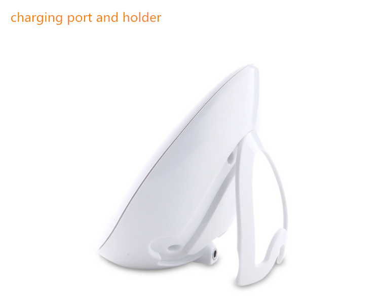 Electronic vibrate care enlargement instrument sexy breast enhance massager electric breast beauty device view 4