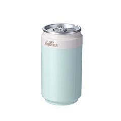 Air Humidifier Ultrasonic Aromatherapy Essential Oil Diffuser Sprayer Mist Maker Fogger Aroma Difuser Car Home Mini Humificador