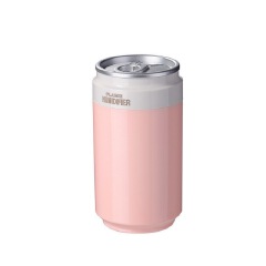 Air Humidifier Ultrasonic Aromatherapy Essential Oil Diffuser Sprayer Mist Maker Fogger Aroma Difuser Car Home Mini Humificador