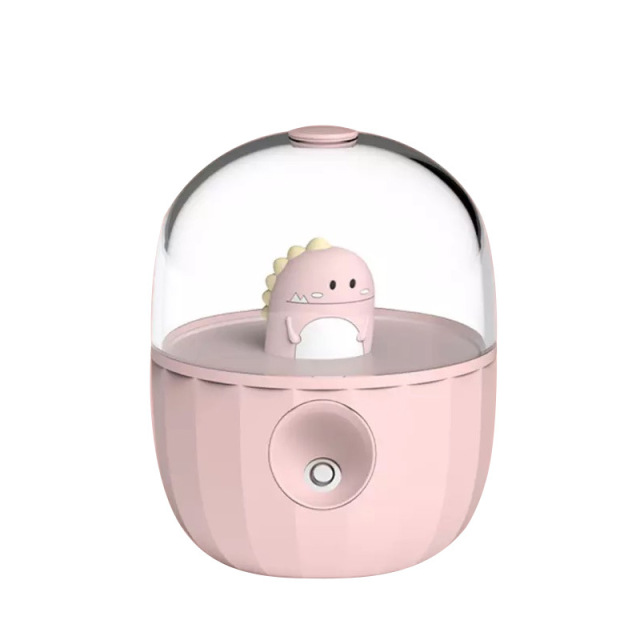 Air Humidifier for Home Bedroom Office Living Room Baby with Night Light Mist Maker Aroma Diffuser