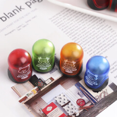 Pencil sharpener primary school supplies pencil sharpener cartoon mini manual pencil sharpener wholesale