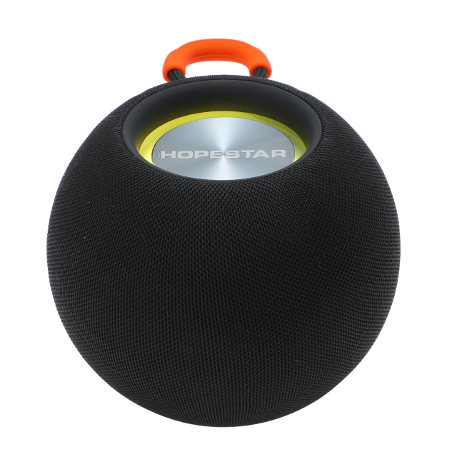 Mini Subwoofer Stereo Bluetooth Speaker HiFi Sound Office Music Wireless TF Usb Outdoor Audio Player Portable Speaker