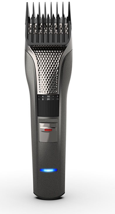 Hairdresser Electric Hair Clipper Barber Professional Rechargeable Cordless Trimmer For Adult Children Original