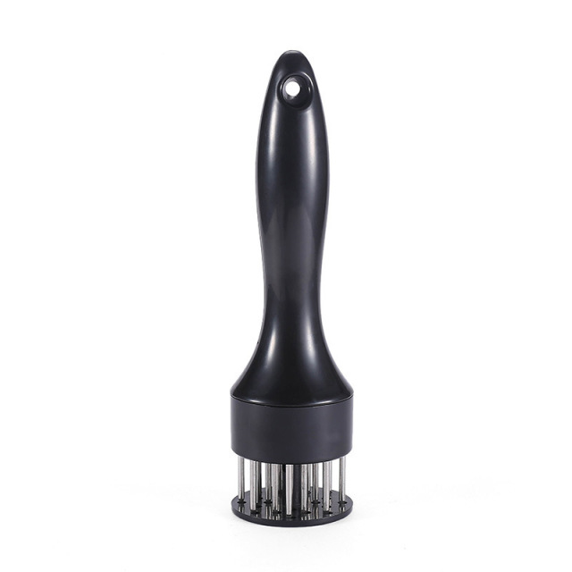 High Quality Professional Meat Grinder Stainless Steel Machine Needle Portable Meat Hammer Kitchen Tool Cooking Accessories
