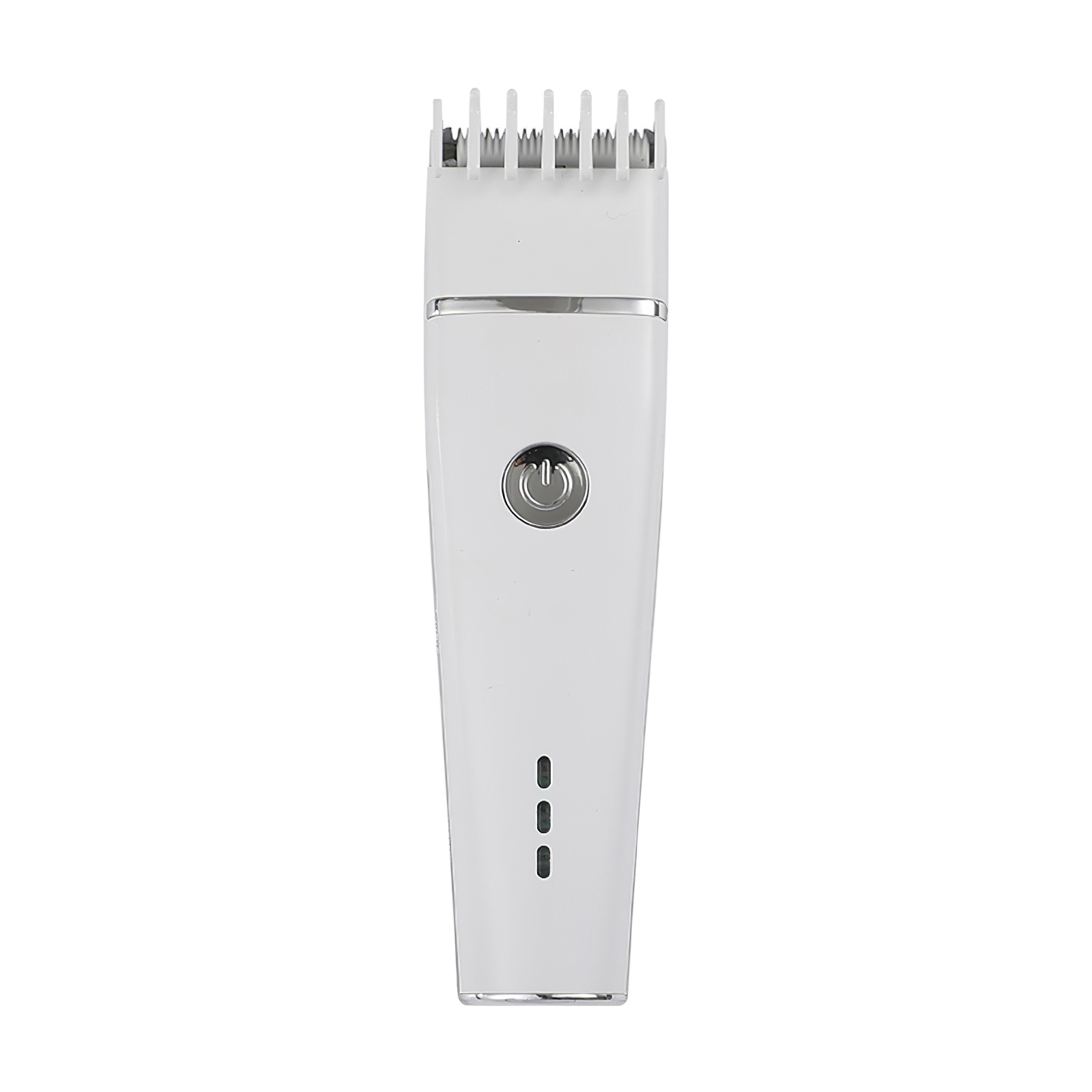Baby Hair Clippers Low Noise Kids Hair Trimmer With Limited Comb Cordless Waterproof Chargeable Toddler Haircut Machine For Baby