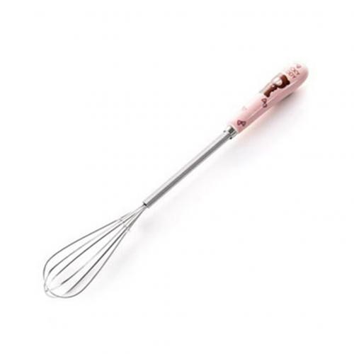 Mini Manual Egg Beater Baking Kitchen Supplies