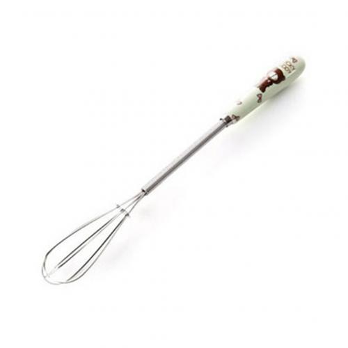 Mini Manual Egg Beater Baking Kitchen Supplies