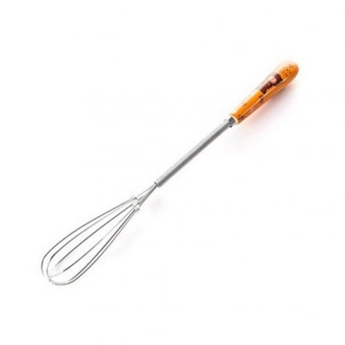 Mini Manual Egg Beater Baking Kitchen Supplies