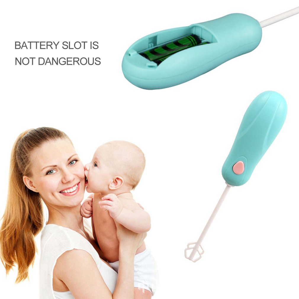 Mini Handheld Electrical Hot Drinks Milk Frother Foamer Whisk Mixer Stirrer Coffee Whisk Mixer Egg Beater Household Kitchen Tool