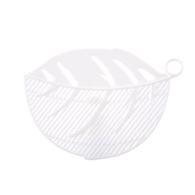 1 Pcs Leaf Shaped Rice Wash Gadget Noodles Spaghetti Beans Colanders Strainers Kitchen Accessories Fruit&Vegetable Cleaning Tool