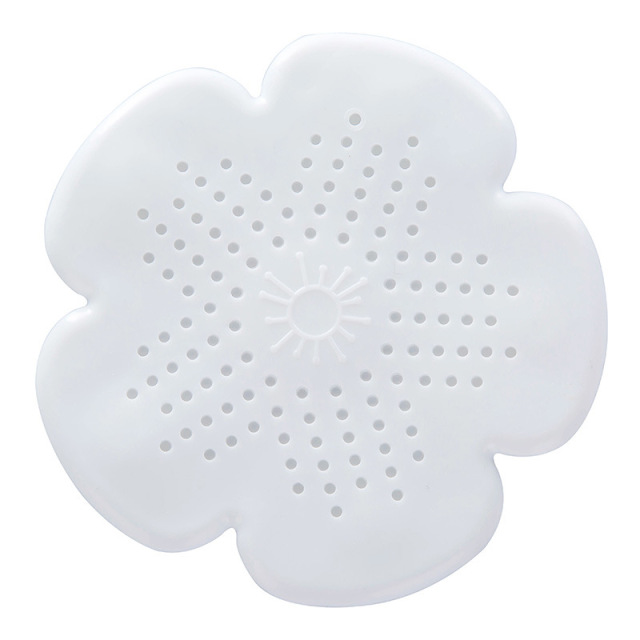 Toilet Shield Deodorant Cover Anti-blocking Floor Drain Cover Kitchen Sink Sink Sink Washing Basin Filter Screen Water Plug
