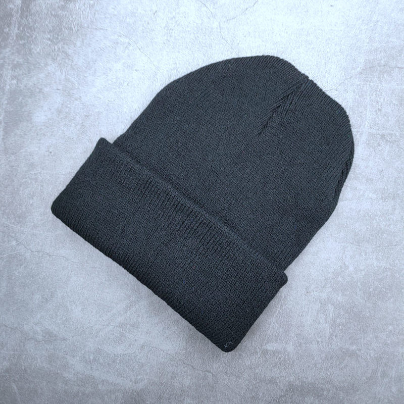 New Autumn Women Hat Cap Knitted Candy Color Cute Hat Girls Winter Female Beanie Caps Warmer Bonnet Ladies Casual Cap