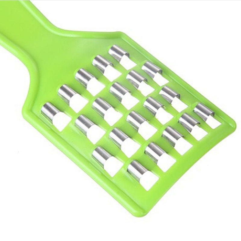 1Pc Cabbage Filling Cutter Vegetable Dumpling Stuffing Tools Meat Dumpling Stuffing Manual Vegetables Grater Kitchen Tools