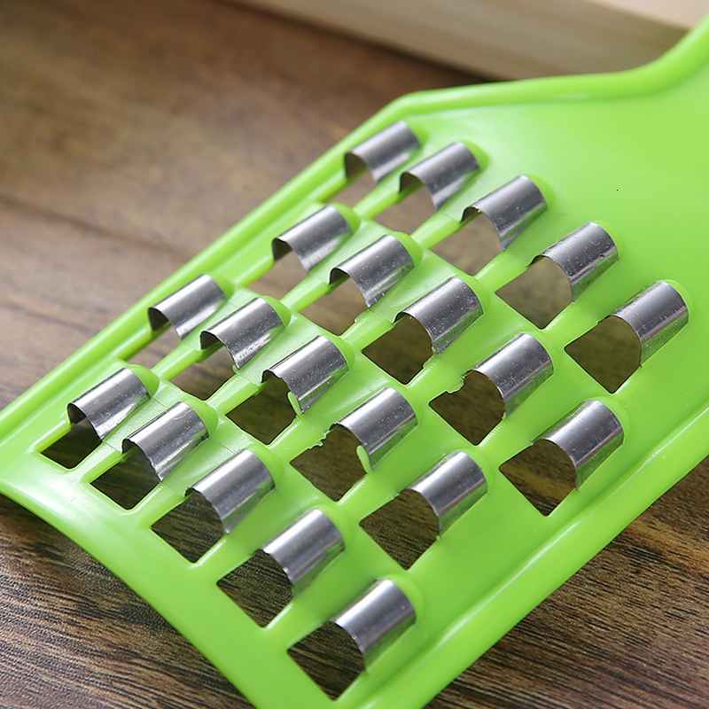 1Pc Cabbage Filling Cutter Vegetable Dumpling Stuffing Tools Meat Dumpling Stuffing Manual Vegetables Grater Kitchen Tools