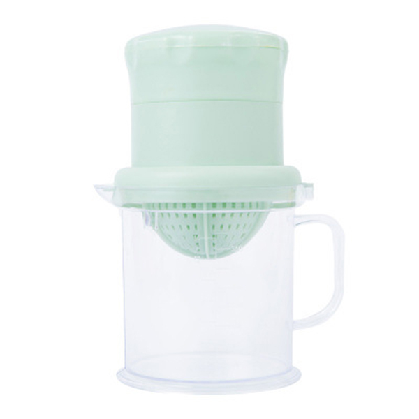 Mini Home Manual Juicer Handheld Orange Lemon Juice Maker Manual Squeezer Press Squeezer Citrus Juicer Kitchen Tool