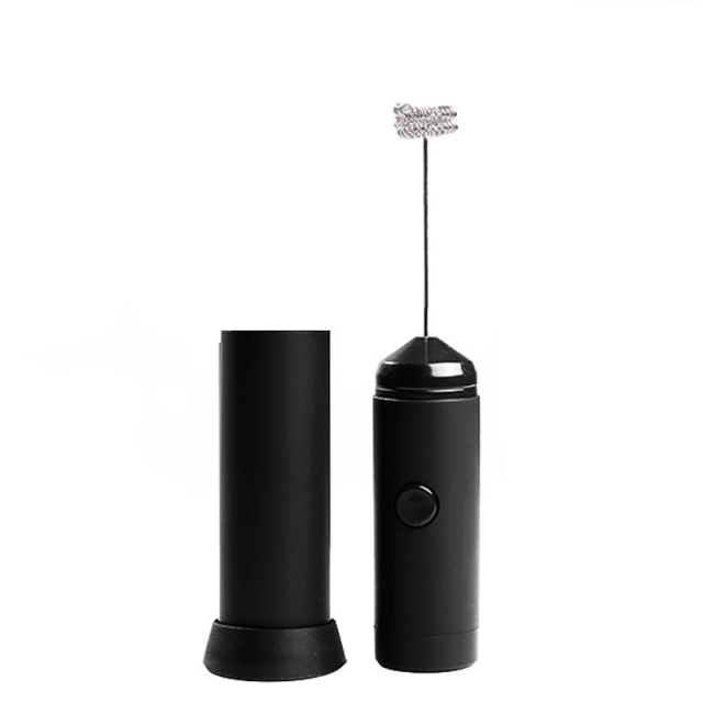 Electric Milk Frother Egg Foam Coffee Maker For Cappuccino Coffee Food Blender Frother Stirrer Mixer Electric Whisk Kitchen Tool