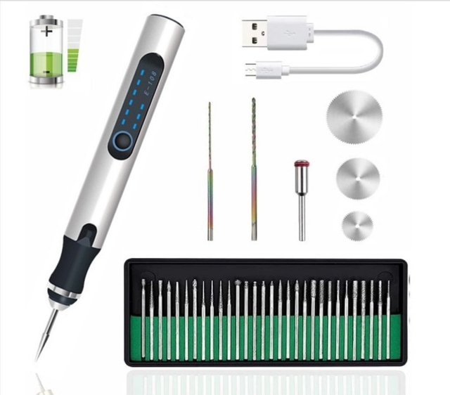 35000 RPM Nail Polishing Machine Polishing Machine Nail Supplies and Manicure Tools Nail Equipment Professional Nail Tools