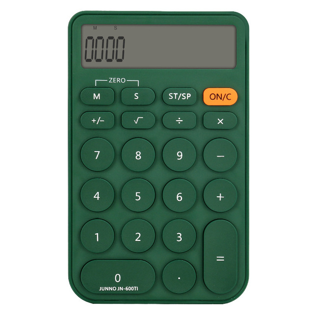 New Timing Function Calculator Simple Office Home Student Timer Calculator Scientific Calculator