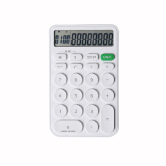 New Timing Function Calculator Simple Office Home Student Timer Calculator Scientific Calculator