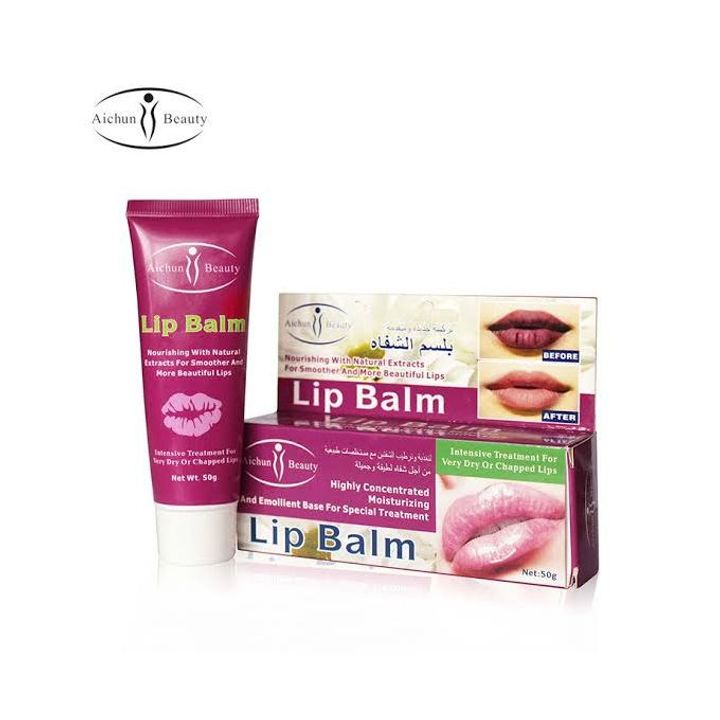 Aichun Beauty Moisturizing Lip Balm