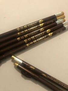 12pcs Davis Eyebrow Pencil Lip liner Dark Brown eye brow pencil Dark Brown 003 view 3