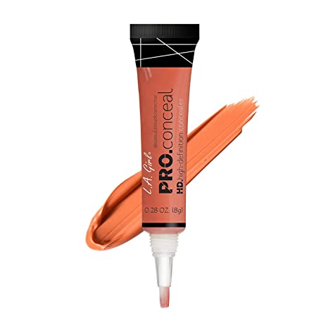 L.A Girl usa HD Pro Concealer/ Foundation L A Girl view 4