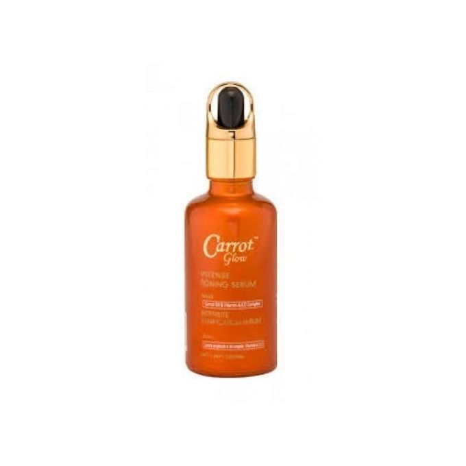 Carrot Glow Intense Toning Serum