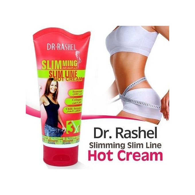 Dr. Rashel Slimming Slim Line Hot Cream