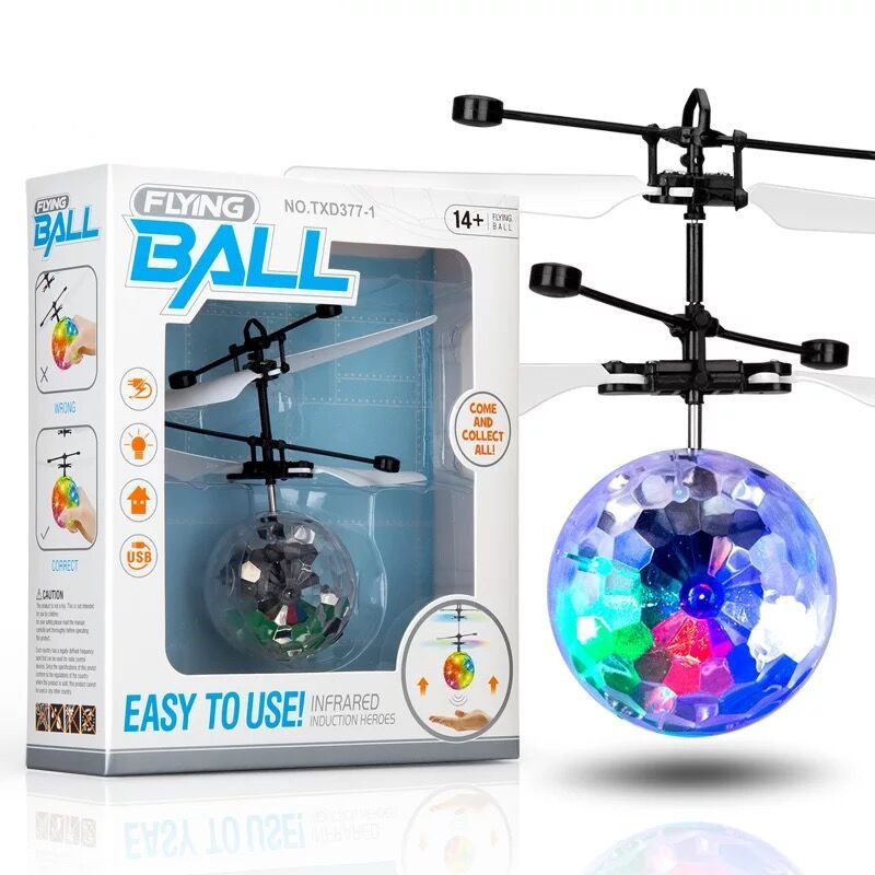Best price for mini drone RC Helicopter Aircraft Flying Ball fly toys ...