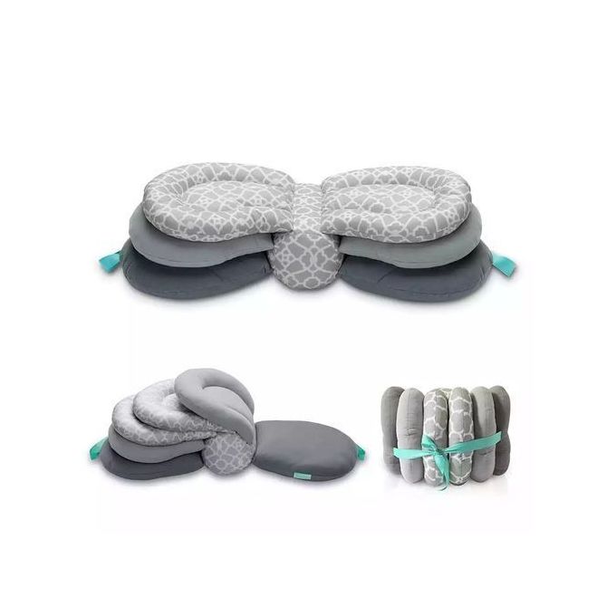 Generic Adjustable Nursing Pillow for Breastfeeding Mothers