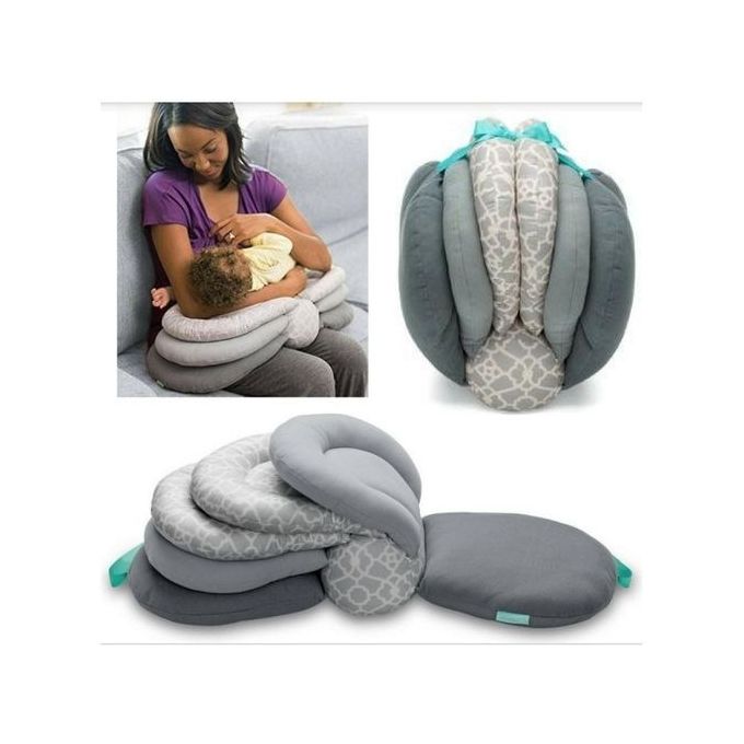 Generic Adjustable Nursing Pillow for Breastfeeding Mothers