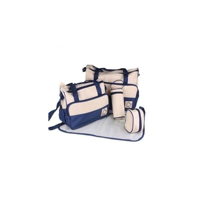 Fashion Shoulder Diaper Bag,Waterproof Nappy Bag, Large Capacity