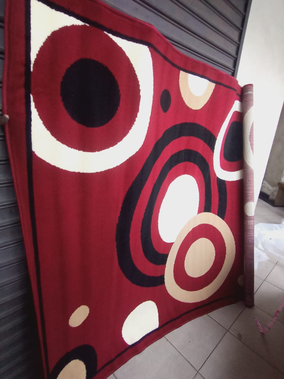 High quality 6ft X 9ft Normal carpets.