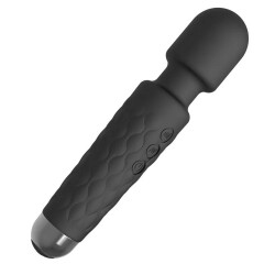 10 Vibration Frequencies Mute Portable Sex Toys Adult Products USB Charging Massage Vibrator For Ladies