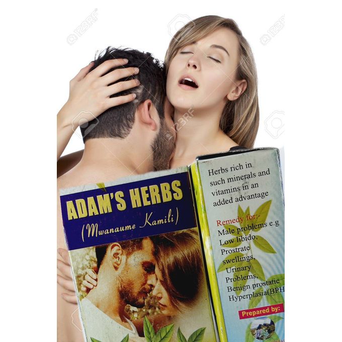 Highlands Adams Herbs Sexual Performance Enhancer g Erection Powder Urinary UTI Prostate Solution