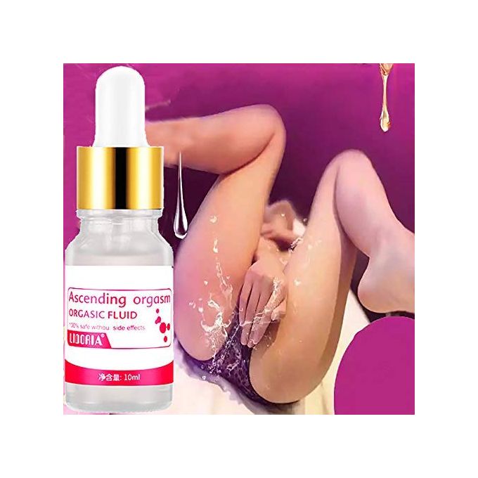 Mei Mei Intense Orgasmic Gel Sex Drops Exciter For Women