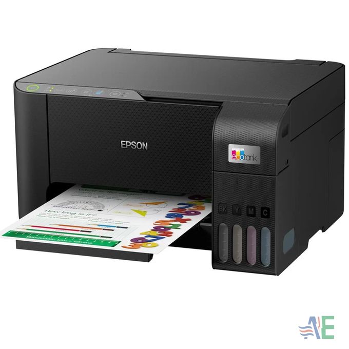 Epson Brand New Epson L3250 ECOTANK Printer