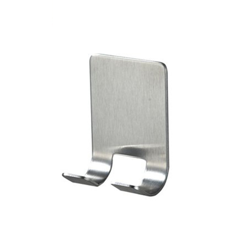 2Pcs Razor Holder For Men Shaving Shelves Shaver Wall Hook Self Adhesive Bathroom Shelf Bathroom Accessories Storage Rack Hook