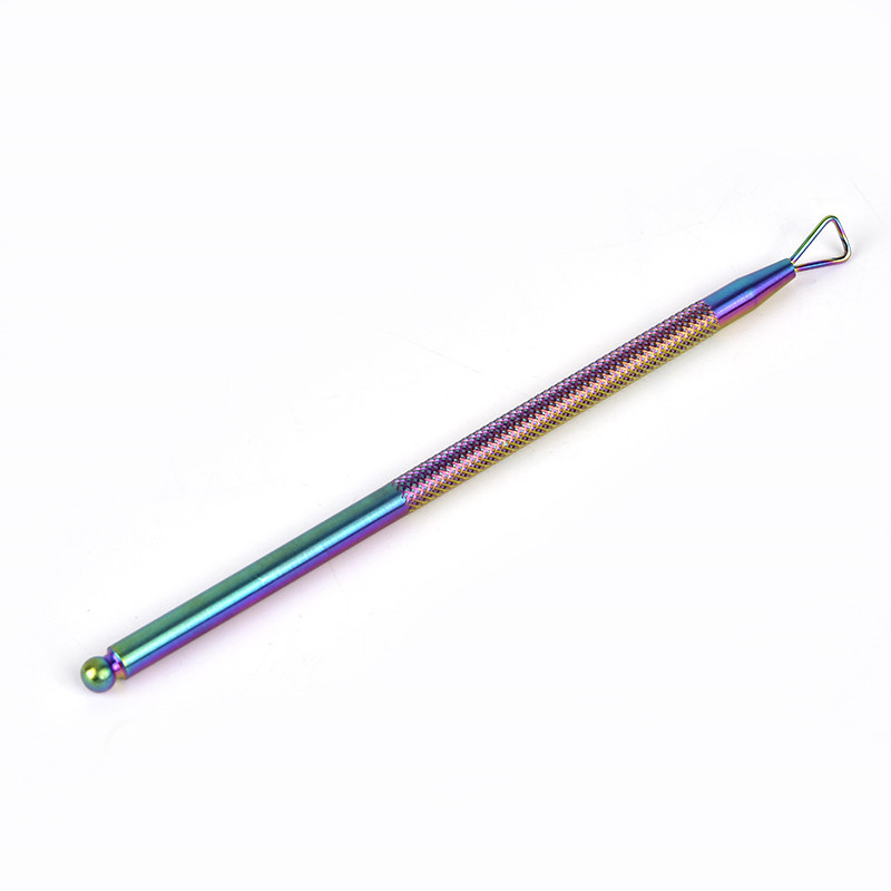 Cuticle Nippers Nail Manicure Scissors Cuticle Clippers Trimmer Dead Skin Remover Pedicure Stainless Steel Cutters Tools