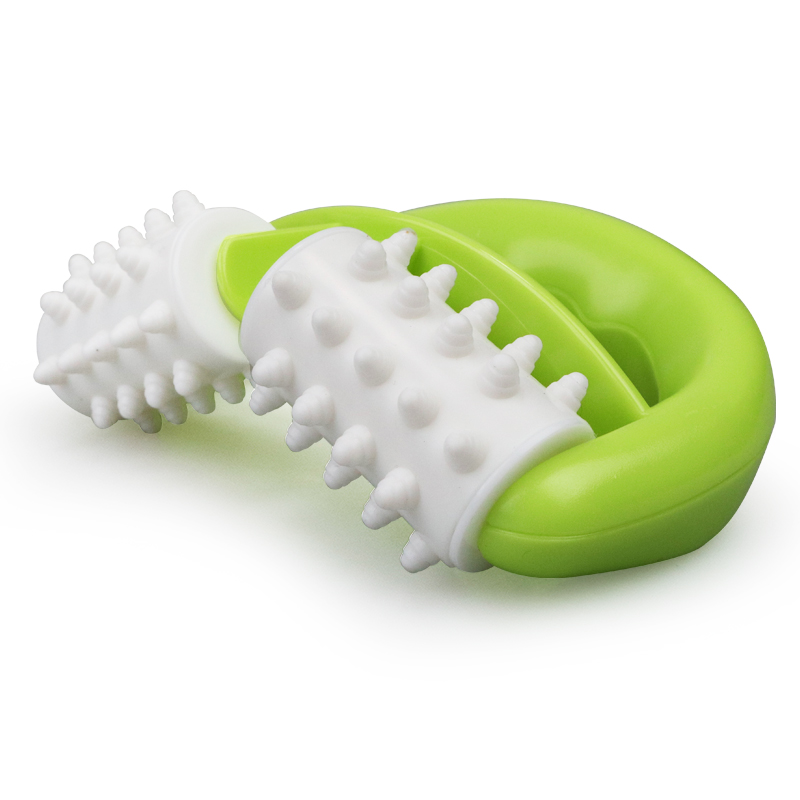 Beauty Massager D Type Fast Anti Cellulite Roller Handheld Anti Cellulite Leg Abdomen Neck Buttocks Massager Face Lift Tools Roller Health Care Cellulite Massage