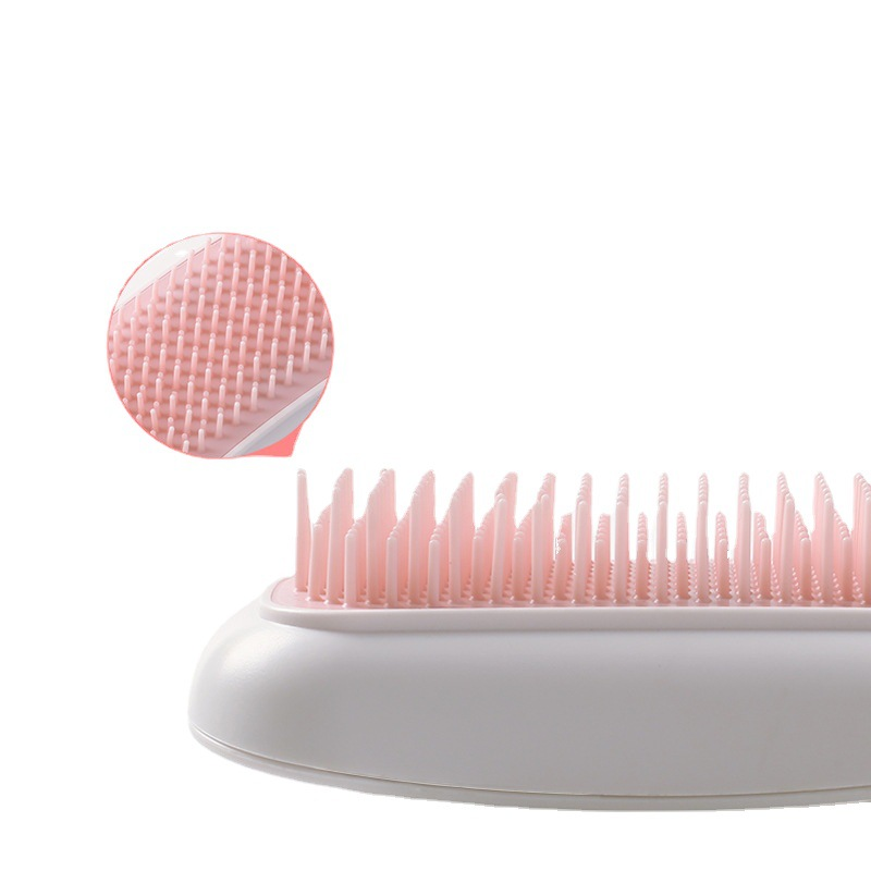 New Arrivals Head Massager Scalp Hair Brush Comb Electric Vibrating Neck For Hair Growth Migrane Waist Silicone Silica Gel Shoulder Body