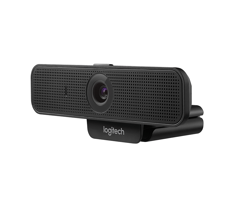 LOGITECH C925E BUSINESS WEBCAM WITH 1080P AND INTEGRATED PRIVACY SHUTTER