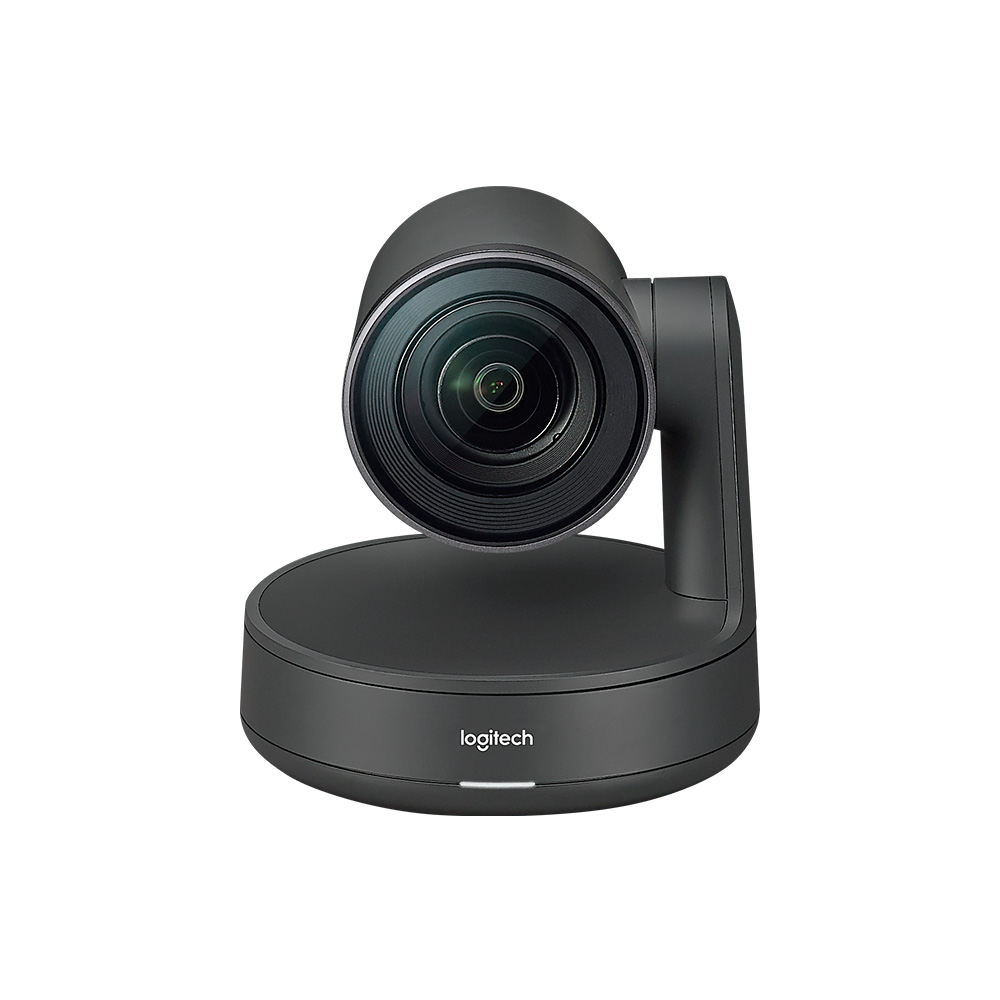 LOGITECH CC5000E BUSINESS OFFICE HD VIDEO SYSTEM USB CAMERA WITH MICROPHONE SPEAKER