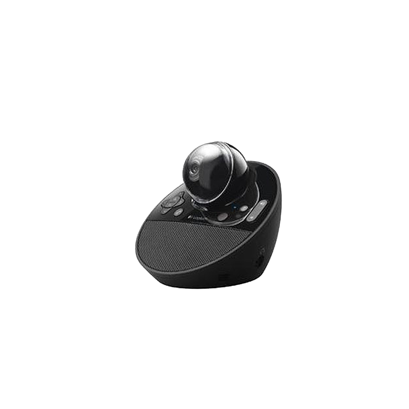 LOGITECH CONFERENCECAM BCC950 HD 1080P CAMERA VIDEO CONFERENCE WEBCAM WITH BUILT-IN SPEAKERPHONE